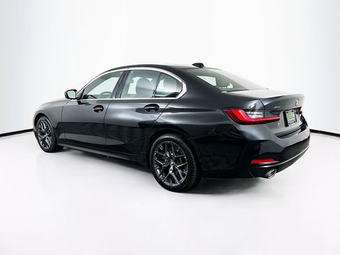 Used 2025 BMW 330i xDrive Sedan image 5