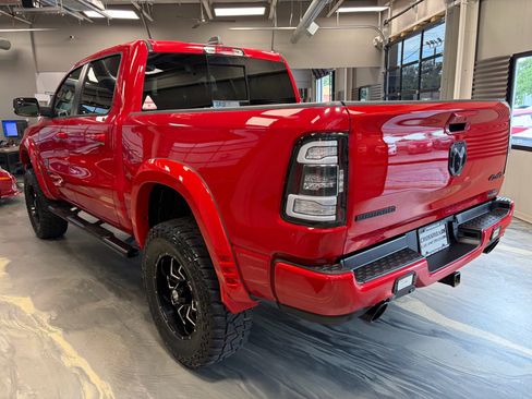 Used 2020 RAM 1500 Big Horn AWD/4WD image 36