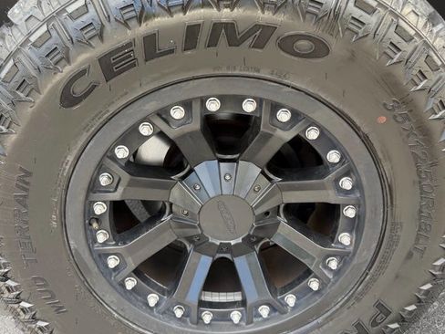 Used 2006 Dodge Ram 2500 Truck Laramie w/ Trailer Tow Group image 22