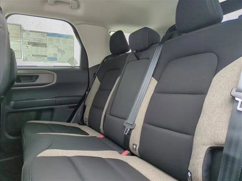 New 2025 Ford Bronco Sport Big Bend w/ Convenience Package image 17