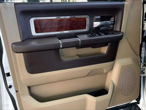 Used 2012 RAM 1500 Laramie w/ Protection Group image 18