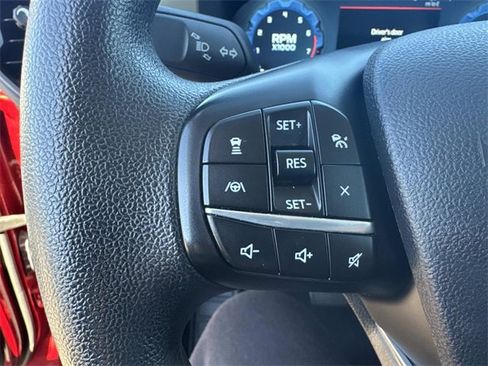 Used 2025 Ford Bronco Sport Big Bend image 26