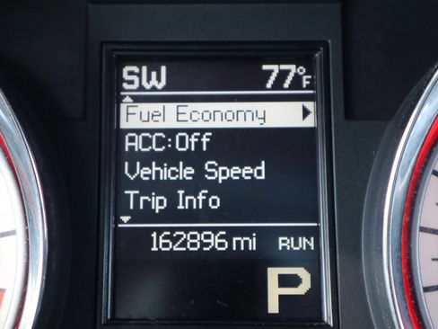 Used 2012 Dodge Durango Citadel w/ Trailer Tow Group IV AWD/4WD image 46