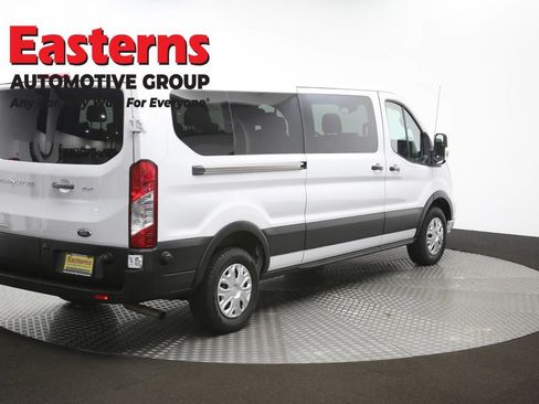 Used 2024 Ford Transit 350 XLT image 40