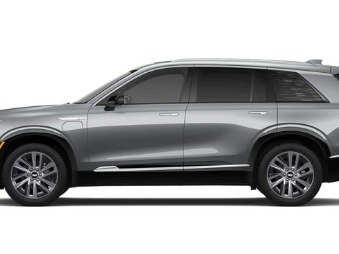 New 2026 Cadillac Vistiq Luxury image 23