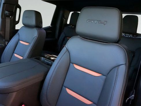 Used 2025 GMC Sierra 1500 Denali Ultimate AWD/4WD image 16