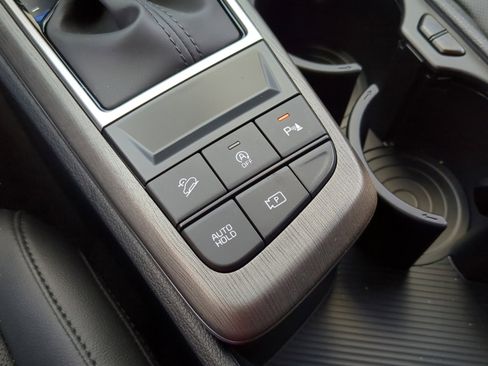 New 2026 Kia Sportage X-Line w/ X-Line Technology Package image 9