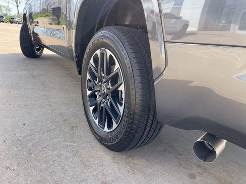New 2026 Toyota Tundra Limited w/ Limited PVM Package image 20