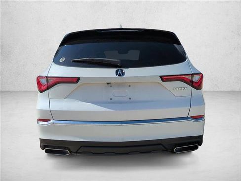 Used 2024 Acura MDX FWD image 6