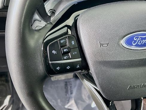 Used 2023 Ford Escape Active w/ Tech Pack #1 image 10