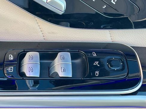 Certified 2024 Mercedes-Benz S 580 4MATIC Sedan image 29