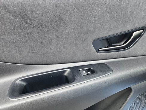 New 2026 Hyundai Elantra N FWD image 34