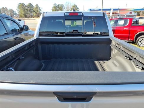 Used 2025 RAM 1500 Tradesman w/ Night Edition image 30