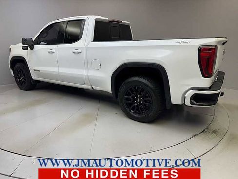 Used 2019 GMC Sierra 1500 Elevation w/ Elevation Value Package image 3