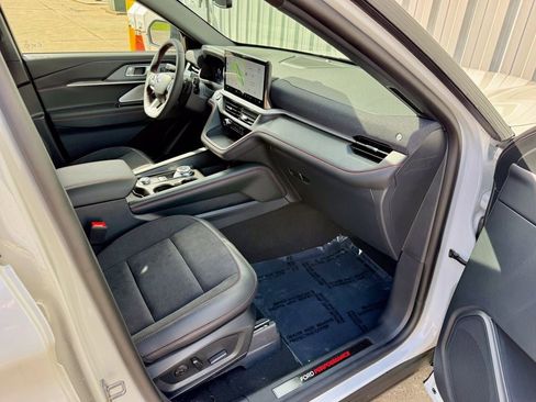 New 2026 Ford Explorer ST w/ Sun And Sound Package AWD/4WD image 23