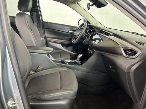 Used 2023 Buick Encore GX Preferred w/ Cold Weather Comfort Package AWD/4WD image 29