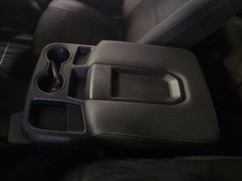 Used 2020 Chevrolet Silverado 1500 RST w/ All-Star Edition image 32