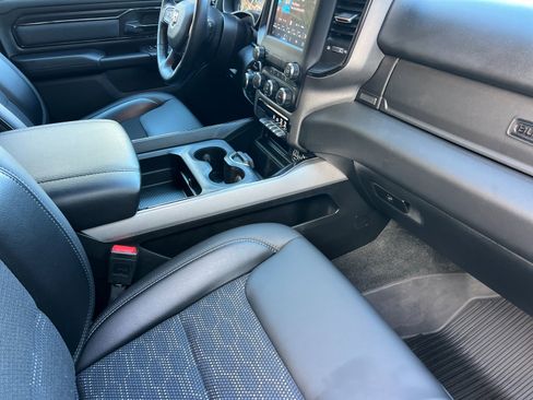Used 2023 RAM 1500 Big Horn image 15