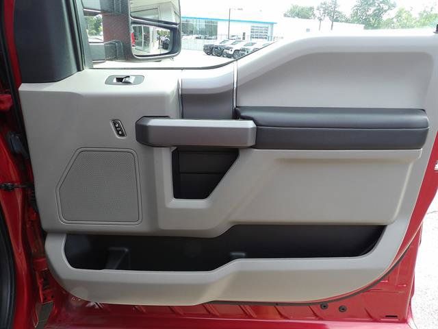 Used 2021 Ford F250 XLT w/ XLT Premium Package AWD/4WD image 34