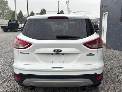 Used 2014 Ford Escape SE FWD image 4