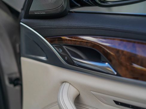 Used 2017 BMW 540i xDrive image 26