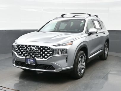 Used 2023 Hyundai Santa Fe SEL w/ Premium Package