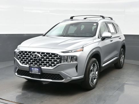 Used 2023 Hyundai Santa Fe SEL w/ Premium Package AWD/4WD image 1