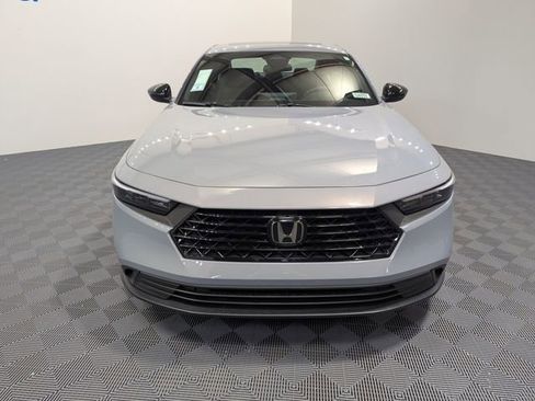 New 2026 Honda Accord Sport image 9