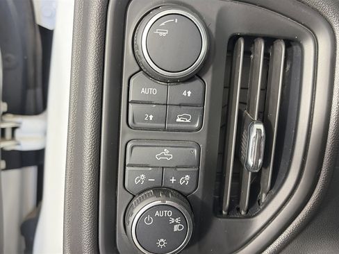 Used 2022 Chevrolet Silverado 1500 W/T w/ WT Convenience Package image 27