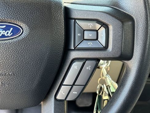Used 2017 Ford F150 XL w/ Equipment Group 101A Mid RWD image 21