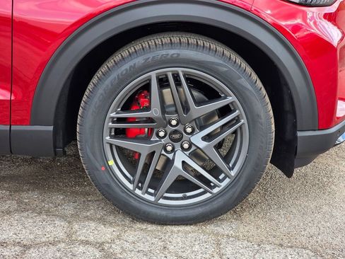 New 2026 Ford Explorer ST AWD/4WD image 9