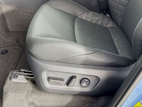 New 2026 Toyota 4Runner TRD Sport Premium image 23