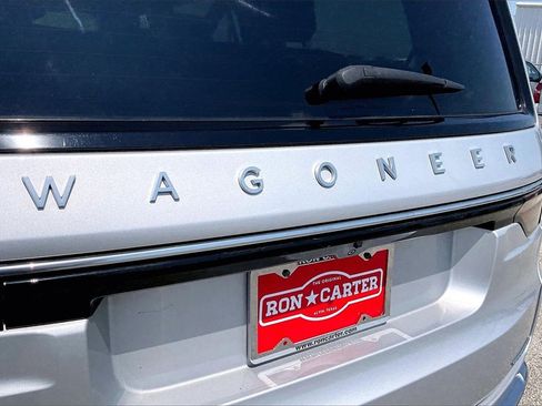 Used 2022 Jeep Wagoneer Series II image 27