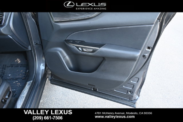 Certified 2026 Lexus NX 350h AWD w/ Accessory Package (2T) image 20