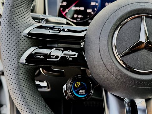 New 2026 Mercedes-Benz CLE 53 AMG 4MATIC Cabriolet image 24