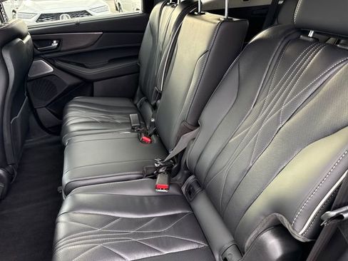 Certified 2026 Acura MDX Advance Package image 14