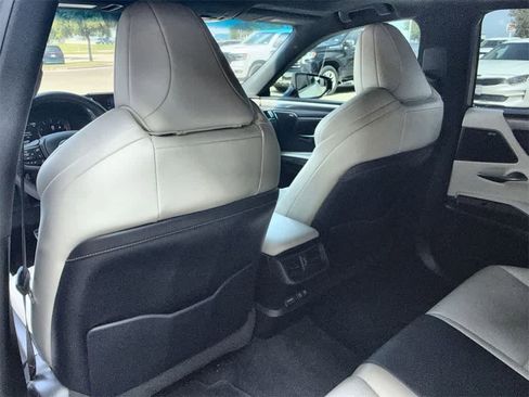 Used 2021 Lexus ES 350 F Sport w/ Special Edition image 11