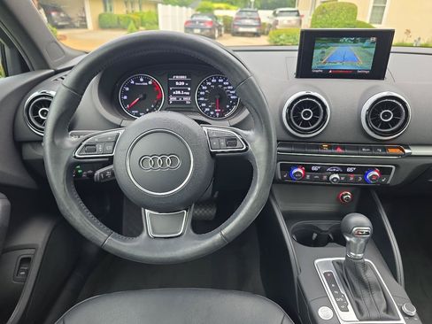 Used 2016 Audi A3 1.8T Premium FWD image 31