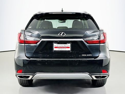 Used 2021 Lexus RX 350 FWD w/ Premium Package image 3