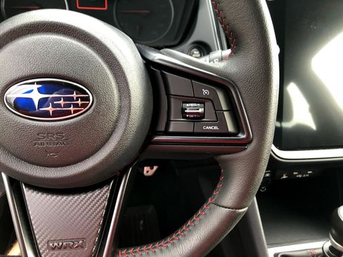 Used 2023 Subaru WRX Premium image 16
