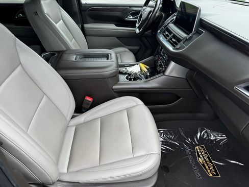 Certified 2023 Chevrolet Tahoe LT image 13