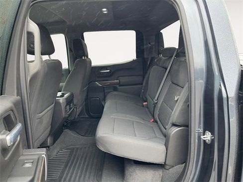 Used 2022 Chevrolet Silverado 1500 RST w/ Z71 Off-Road Package image 13