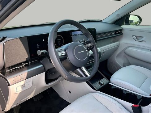 Certified 2024 Hyundai Kona SEL FWD image 16