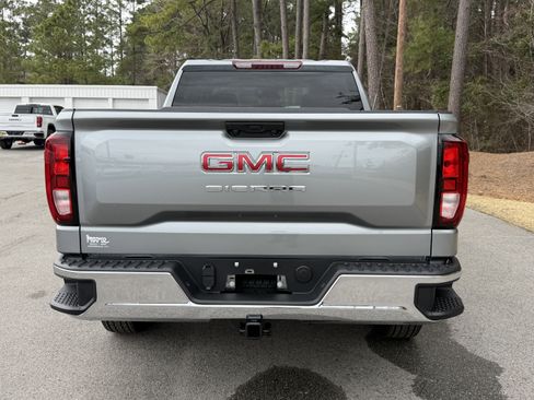 New 2026 GMC Sierra 1500 Pro w/ Pro Value Package image 9