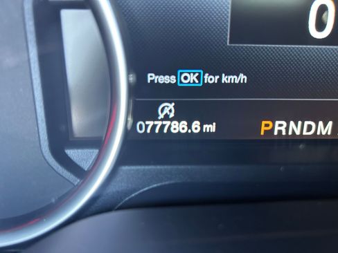 Used 2018 Ford F150 Raptor w/ Equipment Group 802A Luxury AWD/4WD image 17