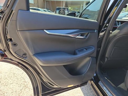 Used 2025 INFINITI QX50 Sport AWD/4WD image 11