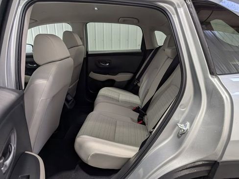 Used 2026 Honda HR-V LX image 9