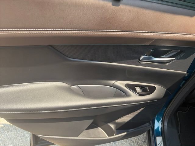 Used 2026 Nissan Murano Platinum AWD/4WD image 12
