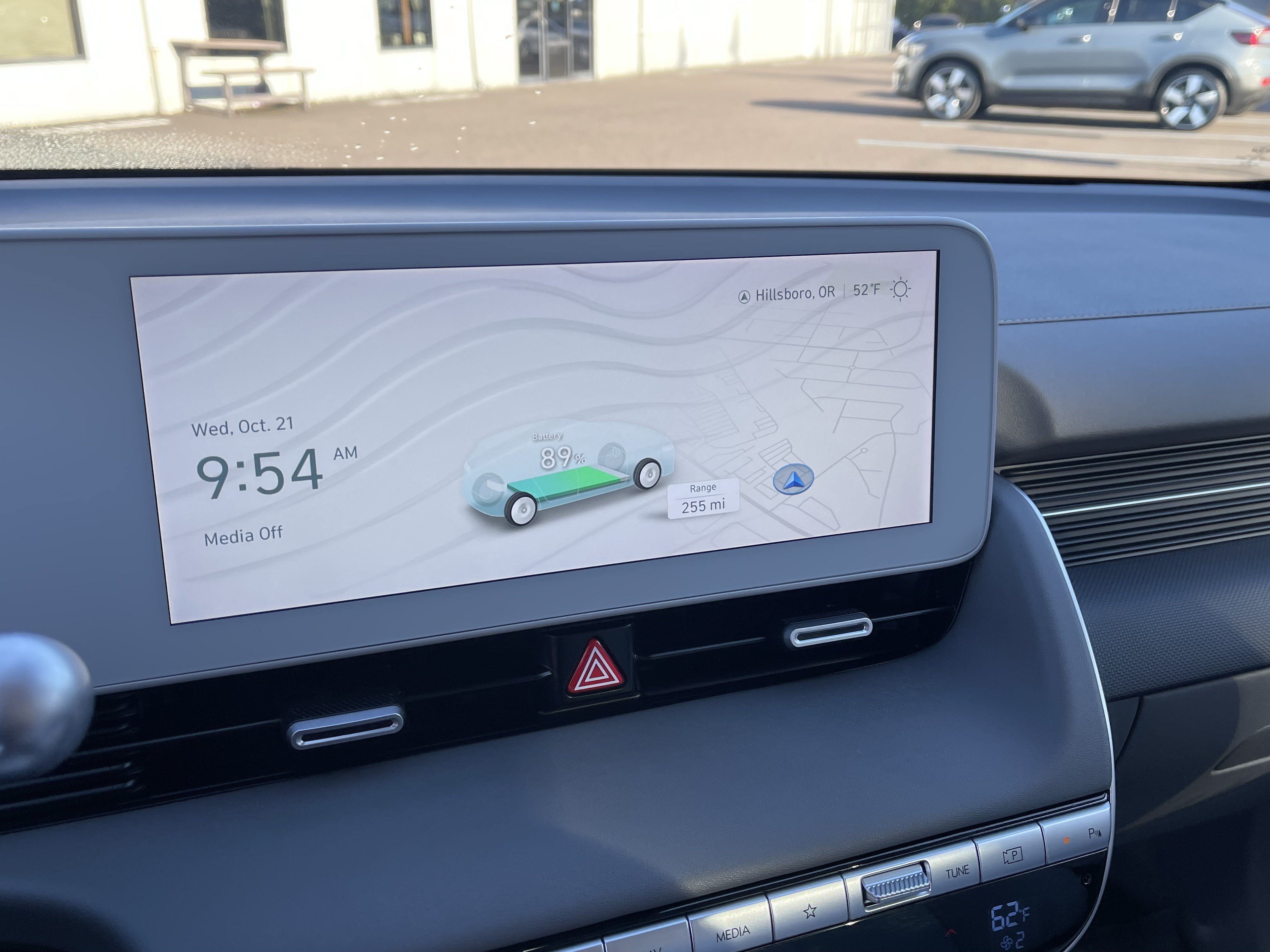 Certified 2023 Hyundai Ioniq 5 SEL AWD/4WD image 25