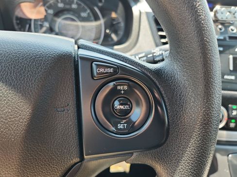 Used 2016 Honda CR-V SE image 27